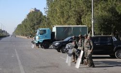 باكستان.. مقتل 6 أشخاص بهجوم إرهابي